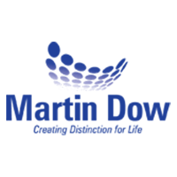 Martin Dow